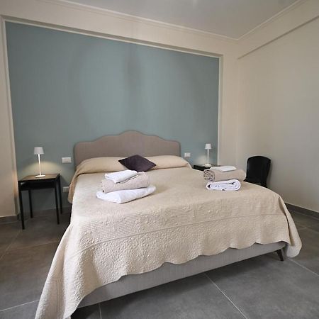 Dante284 Suites&Rooms Palermo Exteriér fotografie