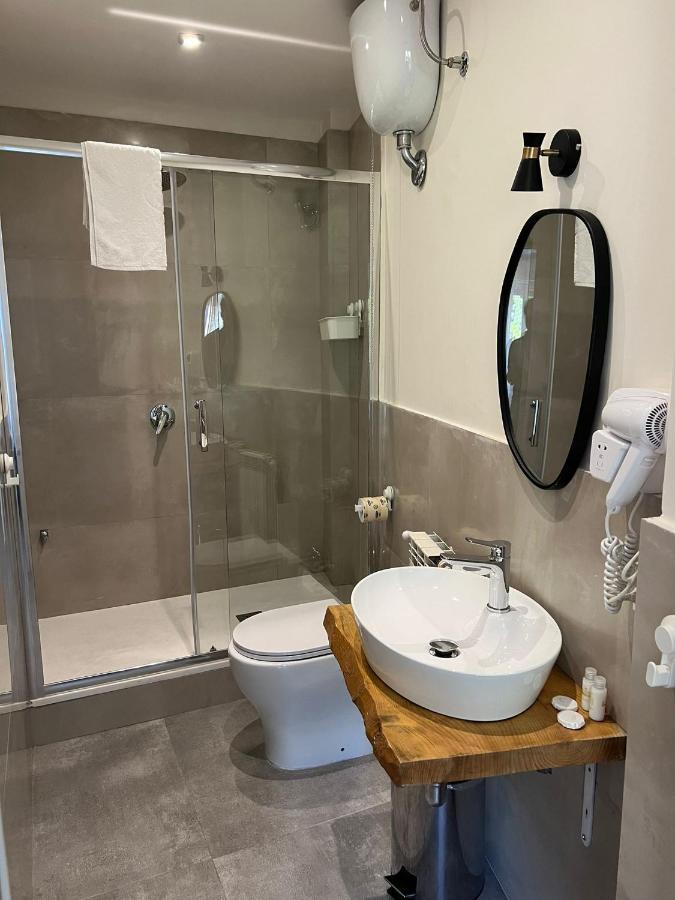 Dante284 Suites&Rooms Palermo Exteriér fotografie
